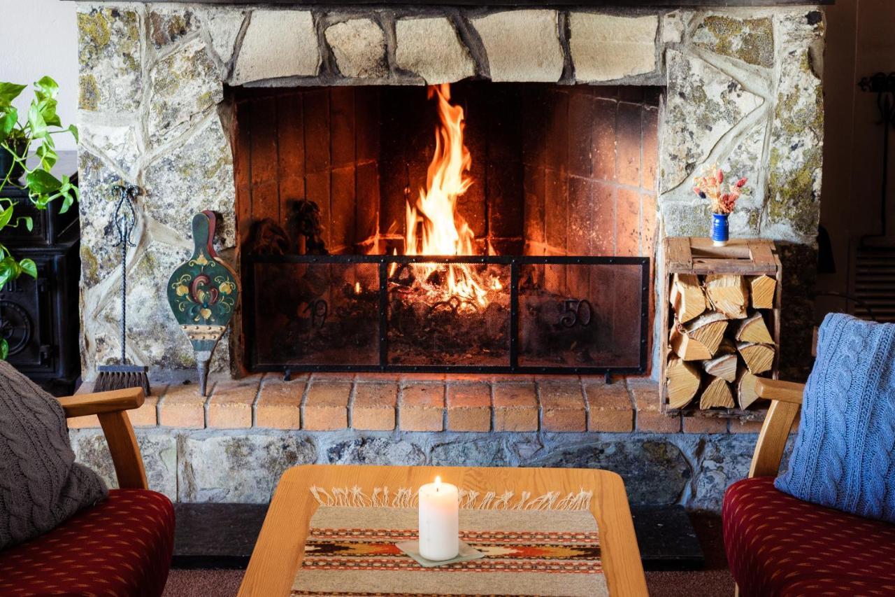 Hotel Venabu Fjellhotell