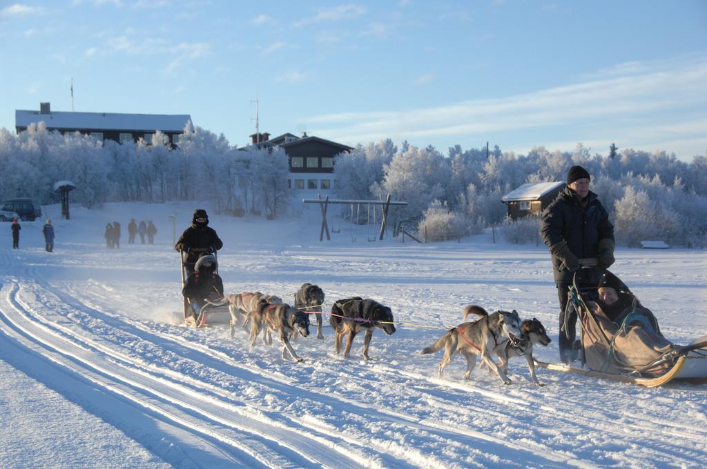 Hotel Venabu Fjellhotell Venabygd