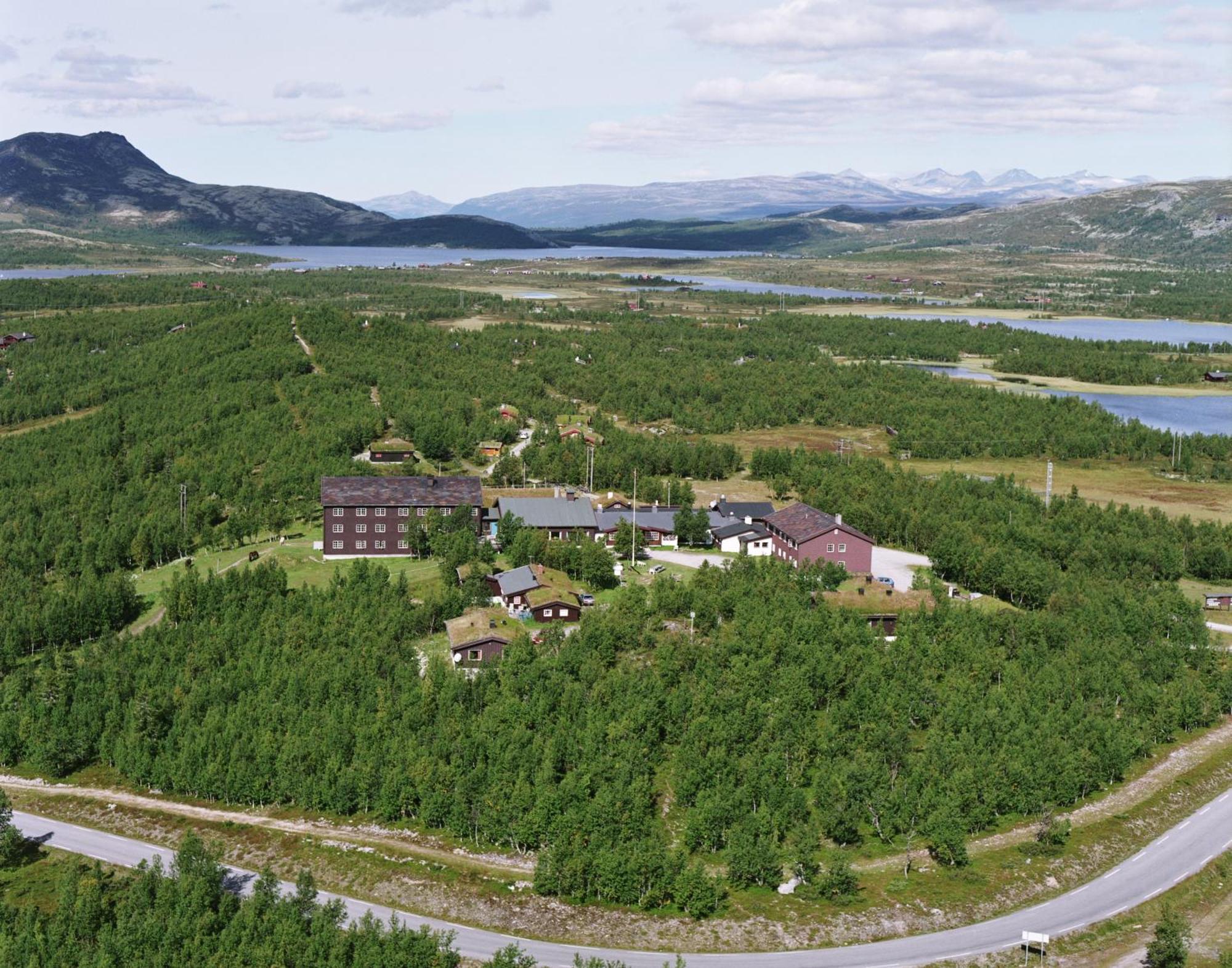 Hotel Venabu Fjellhotell Venabygd