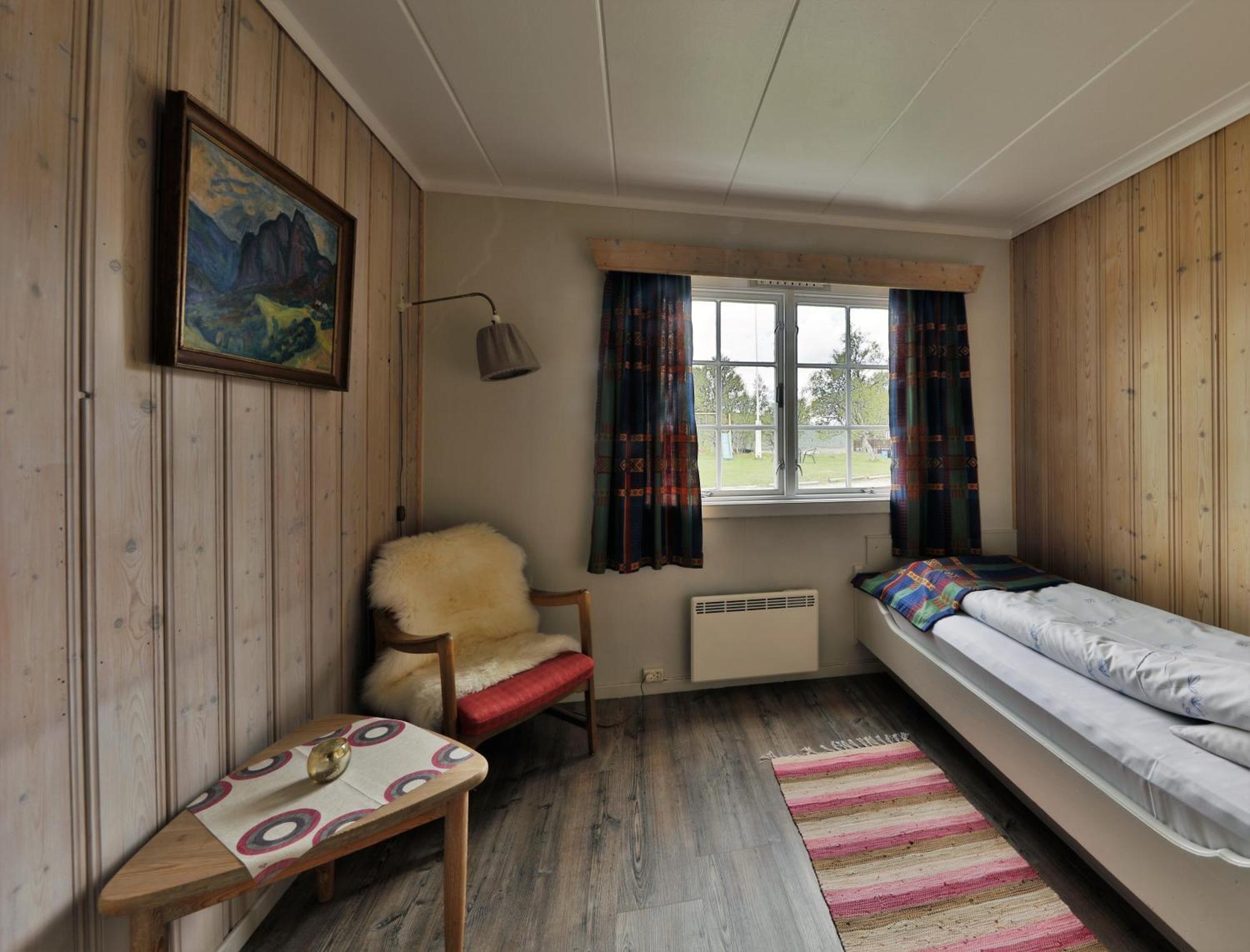 Hotel Venabu Fjellhotell 2*