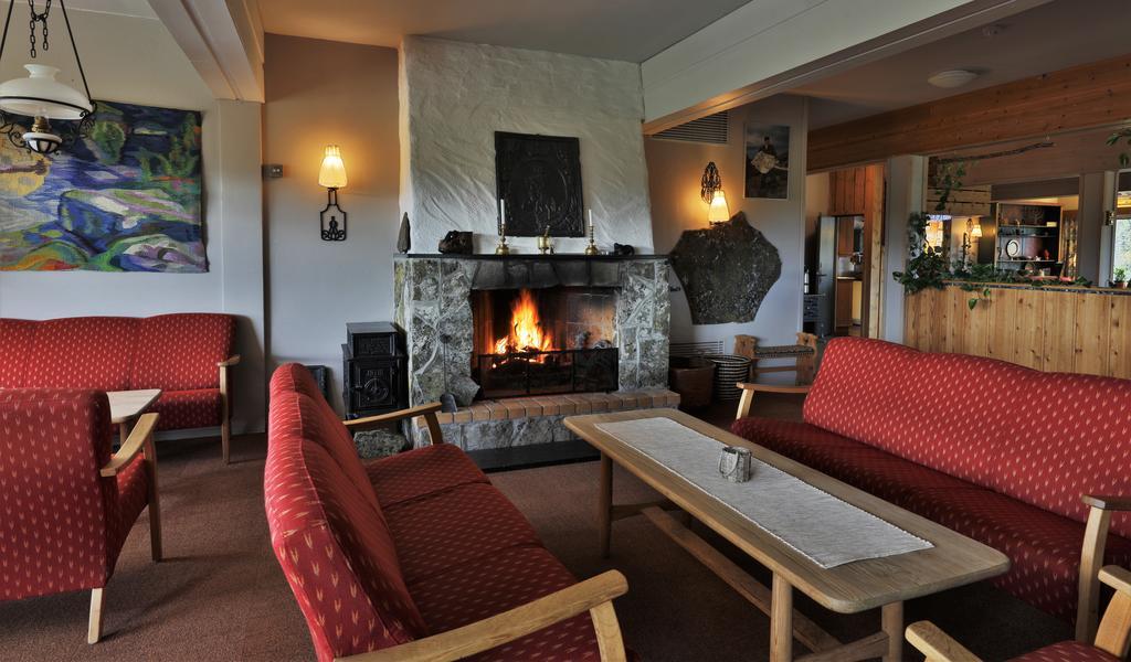 Venabu Fjellhotell Venabygd