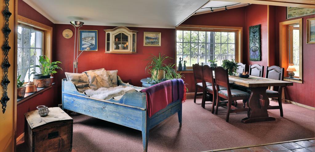 Hotel Venabu Fjellhotell Venabygd