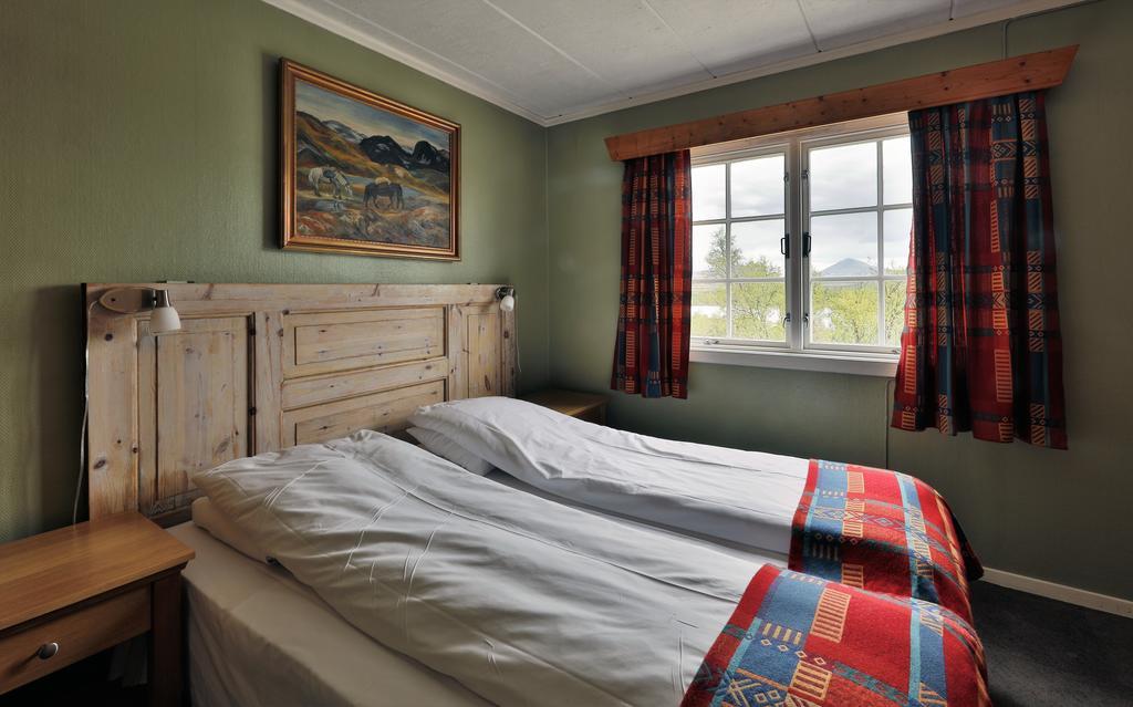 Hotel Venabu Fjellhotell Venabygd