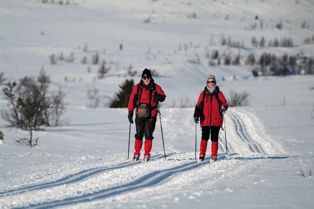 Venabu Fjellhotell Hotel Venabygd