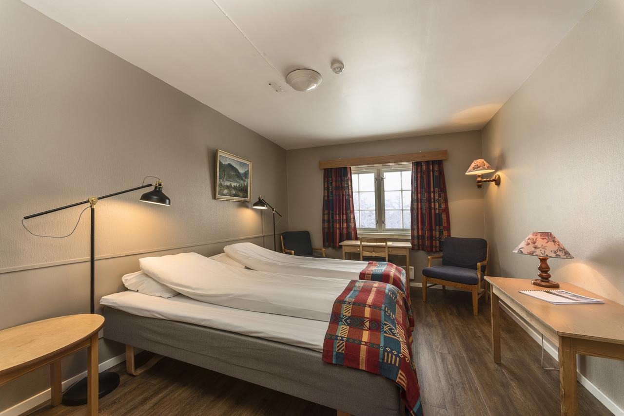Venabu Fjellhotell Hotel Venabygd