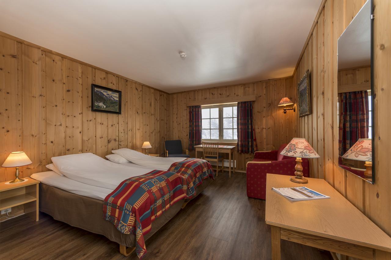 Venabu Fjellhotell 2* Venabygd