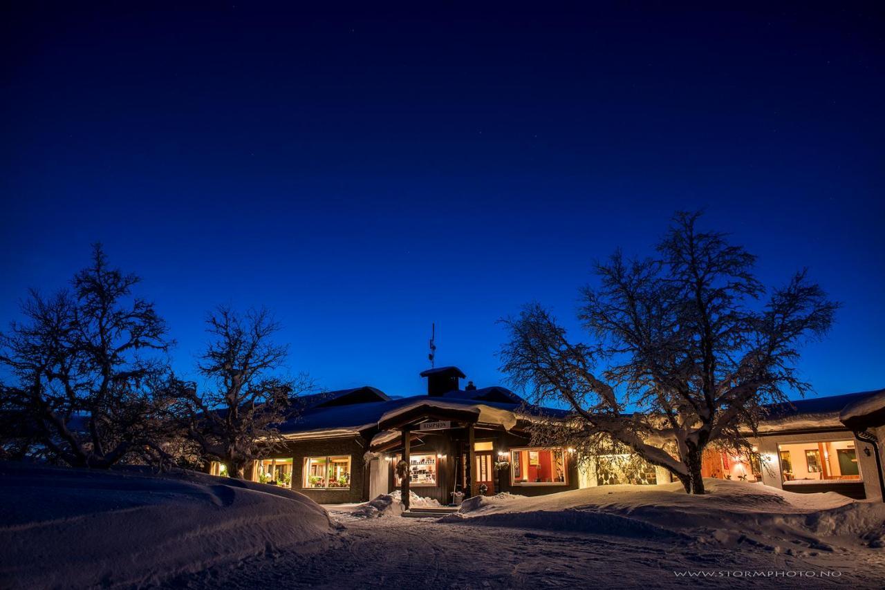 Venabu Fjellhotell
