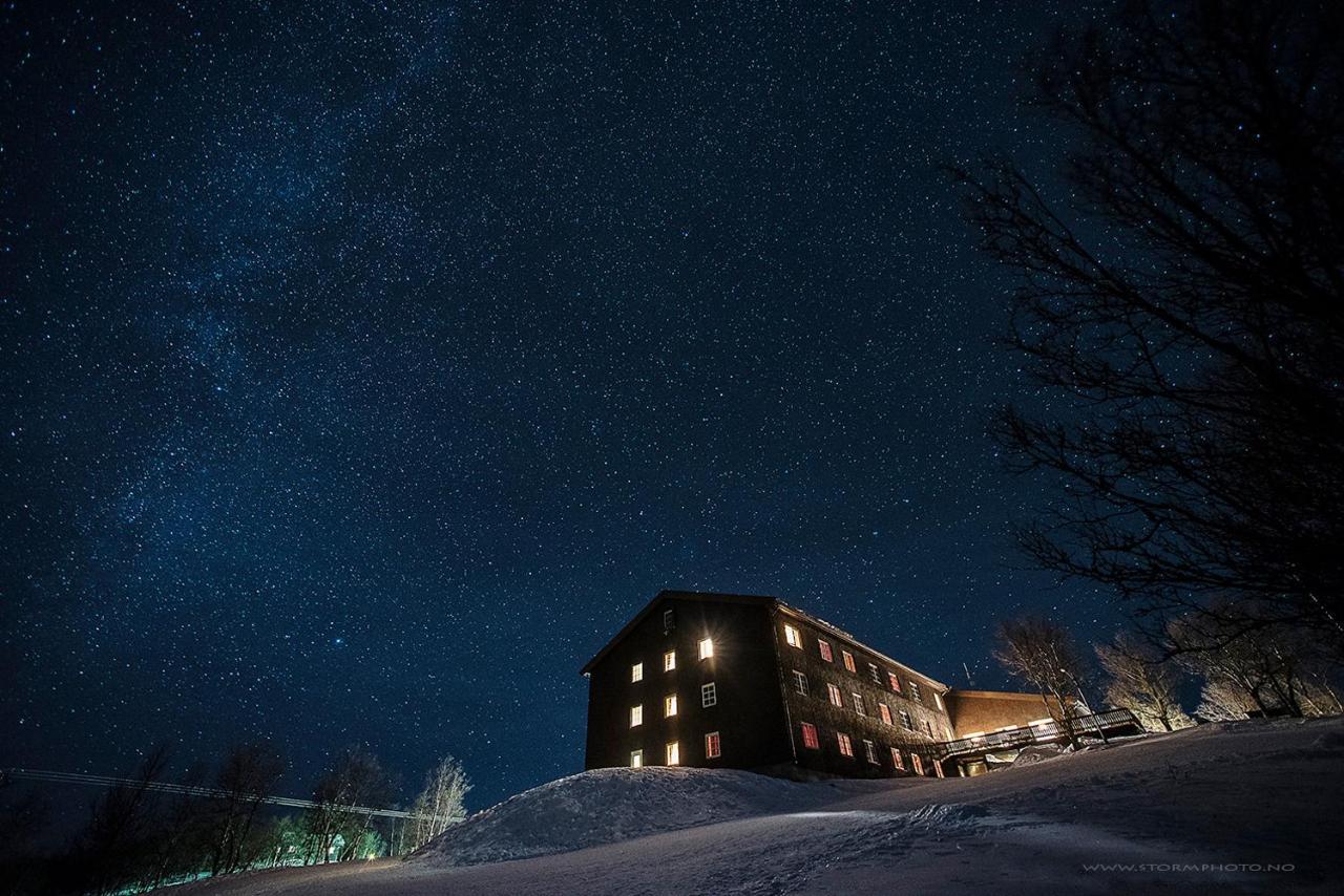 Venabu Fjellhotell Hotel