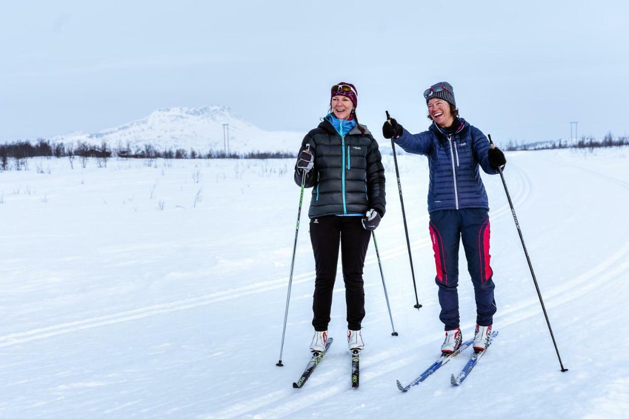 Venabu Fjellhotell
