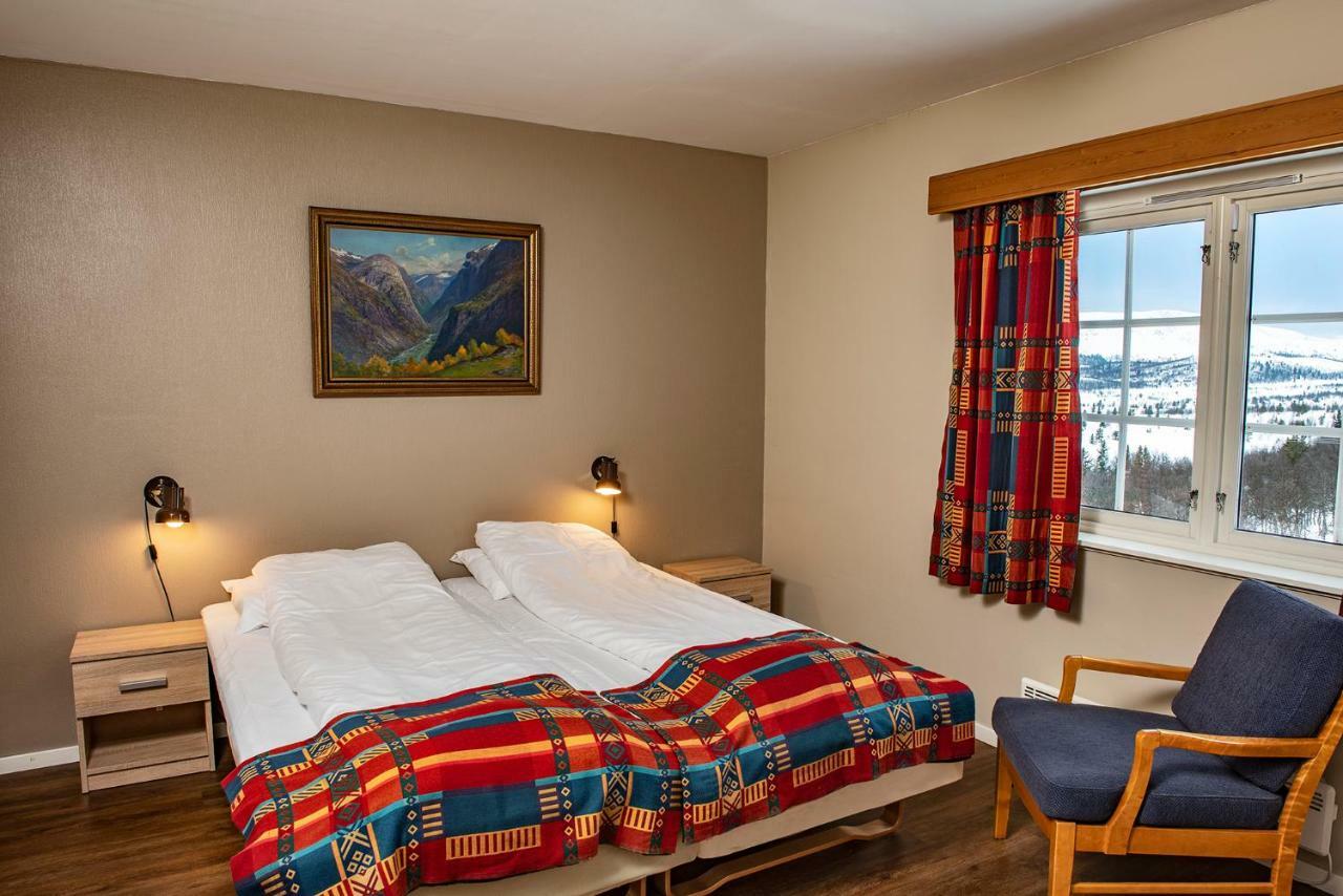 Venabu Fjellhotell Venabygd