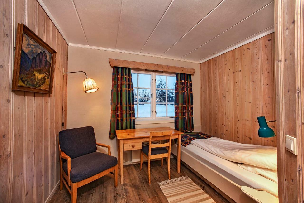 Venabu Fjellhotell Hotel Venabygd