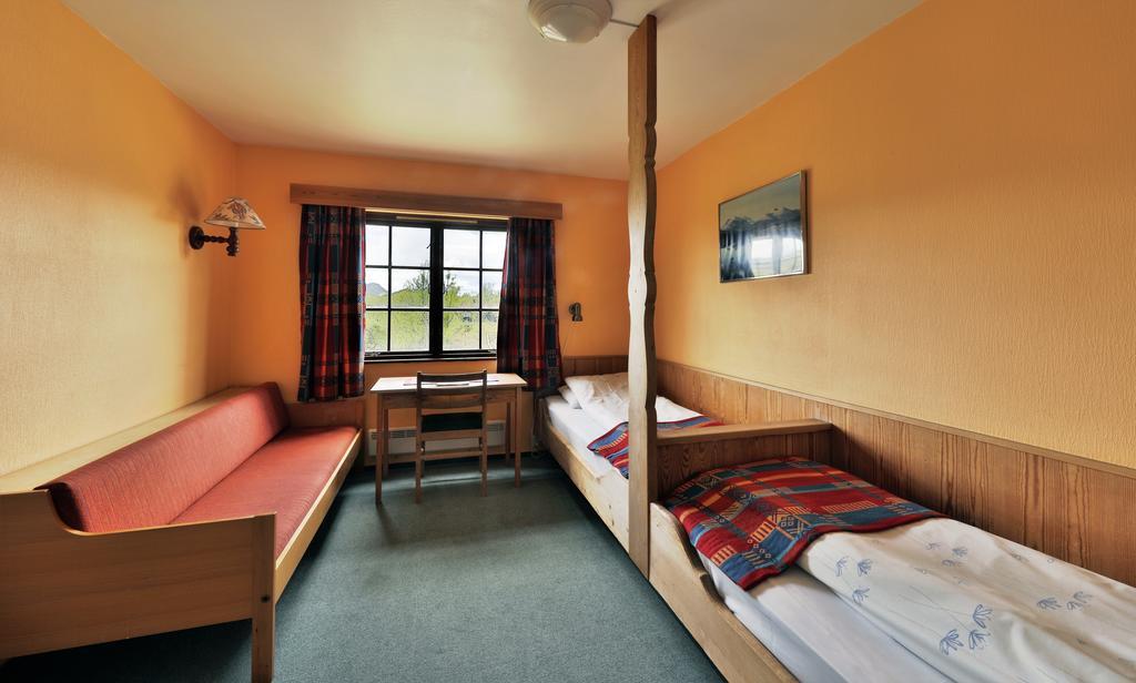Venabu Fjellhotell