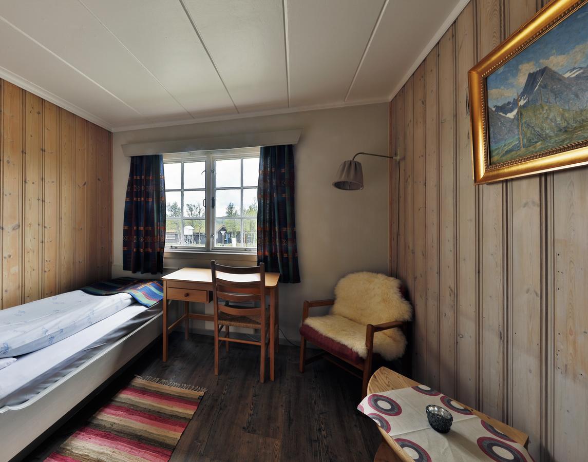 Venabu Fjellhotell 2* Venabygd