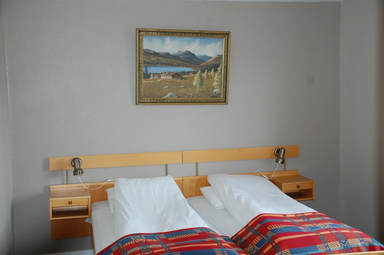 Venabu Fjellhotell Venabygd