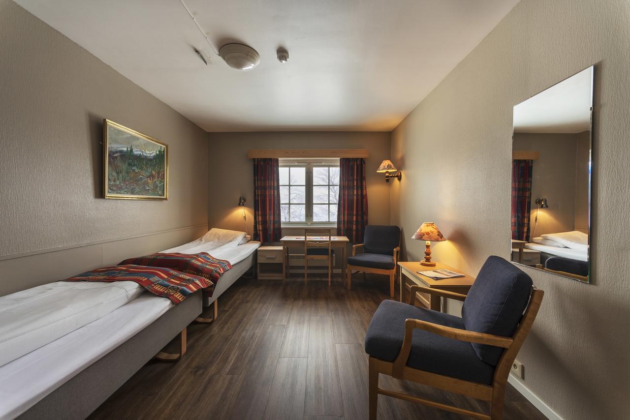 Venabu Fjellhotell Venabygd