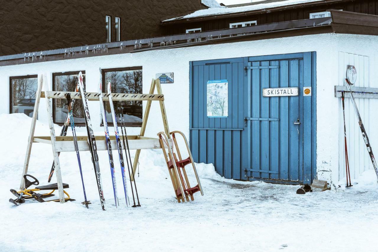 Venabu Fjellhotell